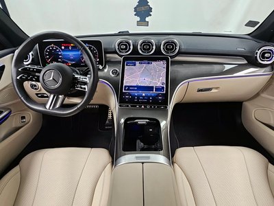 MERCEDES-BENZ CLE - 5