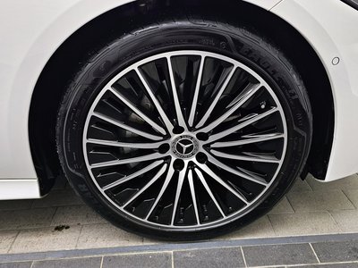 MERCEDES-BENZ CLE - 6