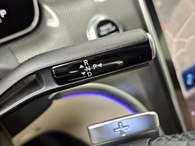 MERCEDES-BENZ CLE - 9