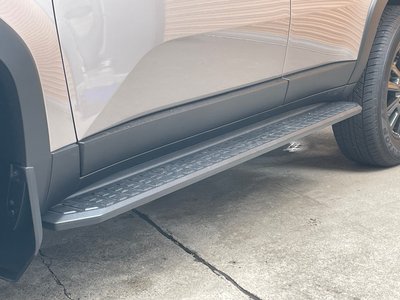 TOYOTA LAND CRUISER - 10