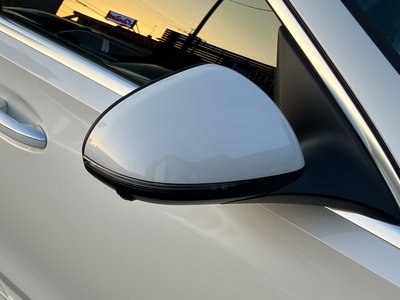 MERCEDES-BENZ C-CLASS - 8