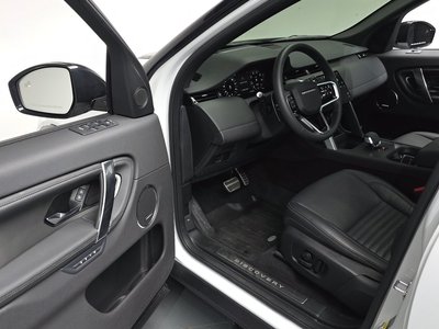 LAND ROVER DISCOVERY SPORT - 10