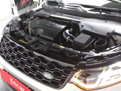 LAND ROVER DISCOVERY SPORT - 7