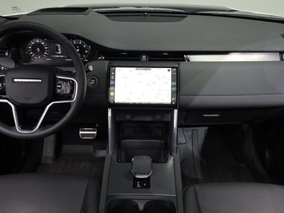 LAND ROVER DISCOVERY SPORT - 5