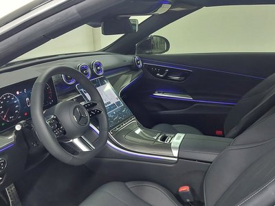 2025 Mercedes-BENZ CLE photo 9