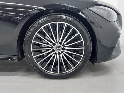 2025 Mercedes-BENZ CLE photo 6
