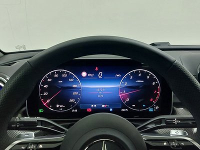 2025 Mercedes-BENZ CLE photo 8