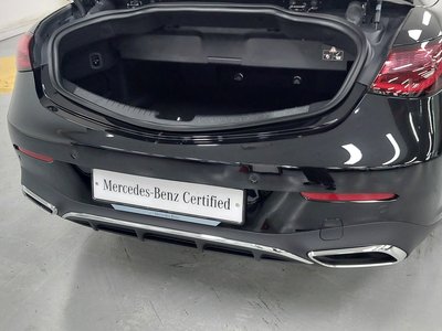 صورة مصغرة 11 لـ 2025 Mercedes-BENZ CLE