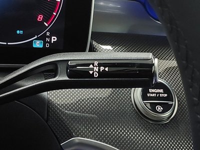 صورة مصغرة 20 لـ 2025 Mercedes-BENZ CLE
