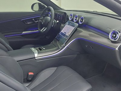 صورة مصغرة 13 لـ 2025 Mercedes-BENZ CLE