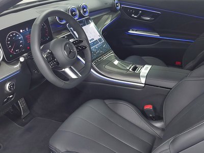 صورة مصغرة 14 لـ 2025 Mercedes-BENZ CLE