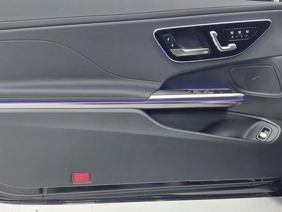 صورة مصغرة 15 لـ 2025 Mercedes-BENZ CLE