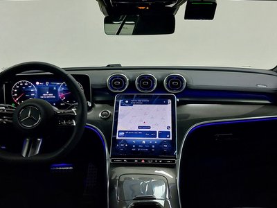 2025 Mercedes-BENZ CLE photo 5