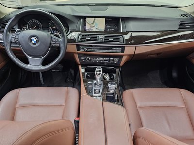 BMW 5 SERIES - 5
