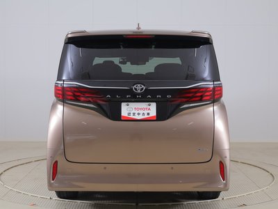 2023 Toyota ALPHARD — миниатюра 51