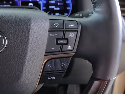 2023 Toyota ALPHARD — миниатюра 16