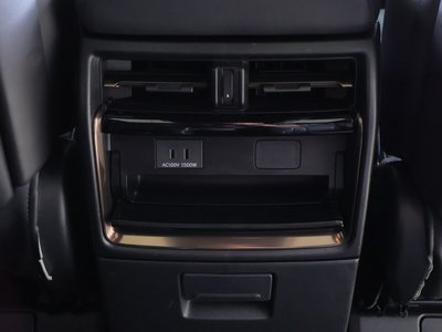 2023 Toyota ALPHARD — миниатюра 42