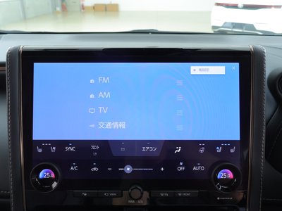 2023 Toyota ALPHARD — миниатюра 12