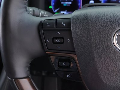 2023 Toyota ALPHARD — миниатюра 15