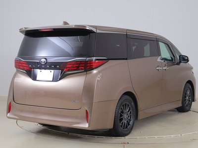 2023 Toyota ALPHARD — миниатюра 52