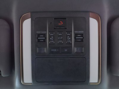 2023 Toyota ALPHARD — миниатюра 23