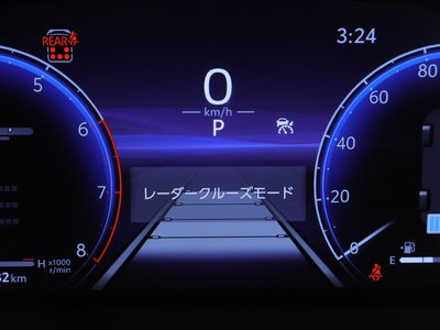 2023 Toyota ALPHARD — миниатюра 14