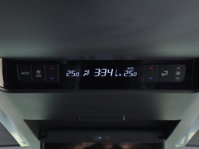 2023 Toyota ALPHARD — миниатюра 25