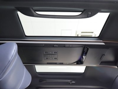 2023 Toyota ALPHARD — миниатюра 24