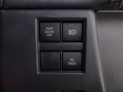 2023 Toyota ALPHARD — миниатюра 21