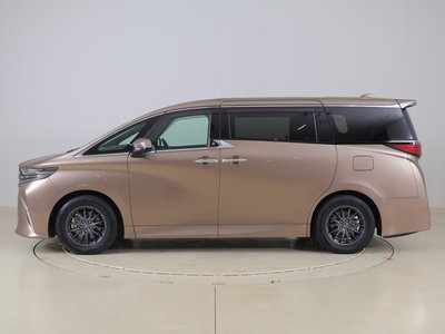 2023 Toyota ALPHARD — миниатюра 50