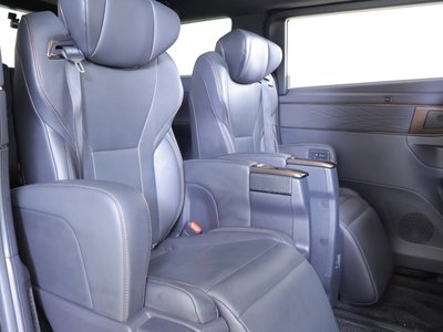 2023 Toyota ALPHARD — миниатюра 40