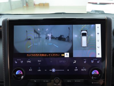 2023 Toyota ALPHARD — миниатюра 11
