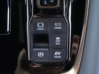 2023 Toyota ALPHARD — миниатюра 20