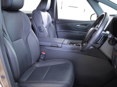 2023 Toyota ALPHARD — миниатюра 35