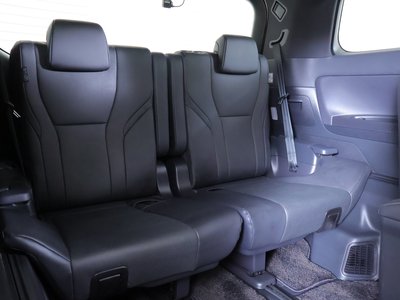 2023 Toyota ALPHARD — миниатюра 44