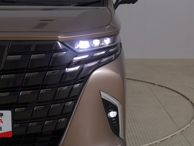 2023 Toyota ALPHARD — миниатюра 53