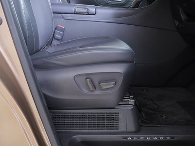 2023 Toyota ALPHARD — миниатюра 36