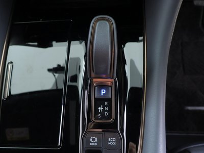 2023 Toyota ALPHARD — миниатюра 19