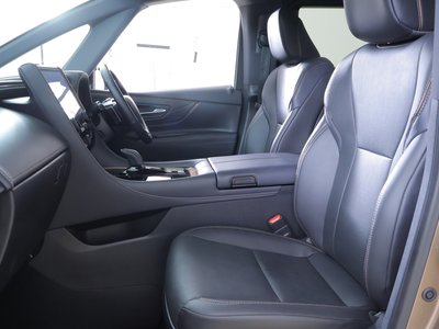 2023 Toyota ALPHARD — миниатюра 37