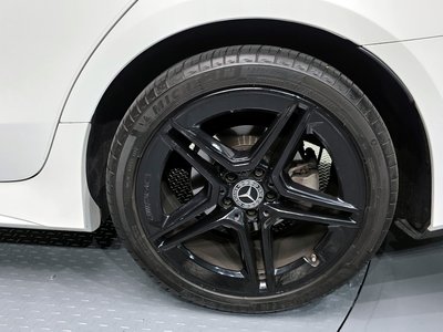 MERCEDES-BENZ CLS-CLASS - 8