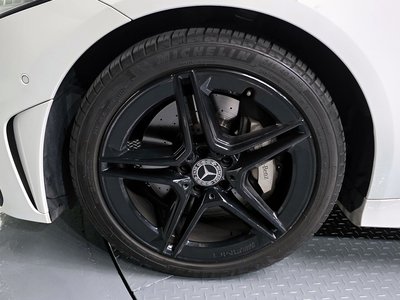 MERCEDES-BENZ CLS-CLASS - 6