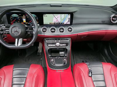 MERCEDES-BENZ CLS-CLASS - 5