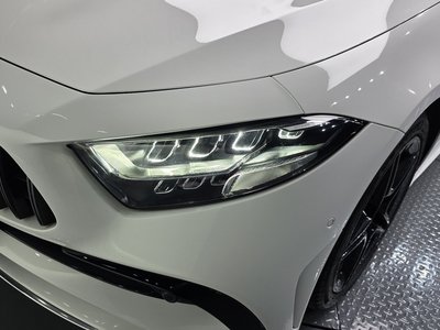 MERCEDES-BENZ CLS-CLASS - 9