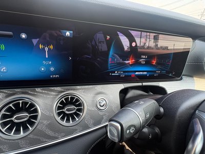 2025 Mercedes-BENZ GT AMG — миниатюра 33