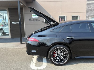 2025 Mercedes-BENZ GT AMG — миниатюра 19