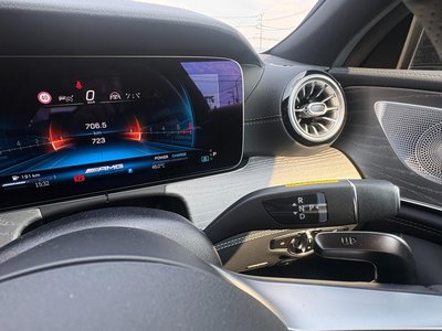 2025 Mercedes-BENZ GT AMG — миниатюра 34