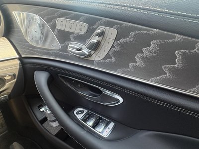 2025 Mercedes-BENZ GT AMG — миниатюра 31