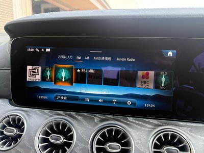 2025 Mercedes-BENZ GT AMG — миниатюра 24