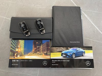 2025 Mercedes-BENZ GT AMG — миниатюра 55
