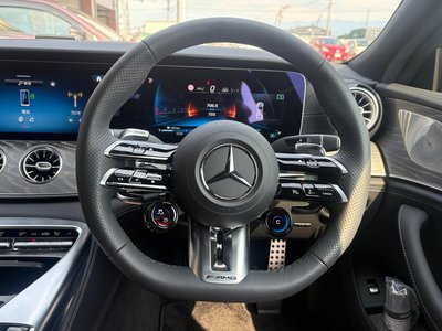 2025 Mercedes-BENZ GT AMG — миниатюра 41